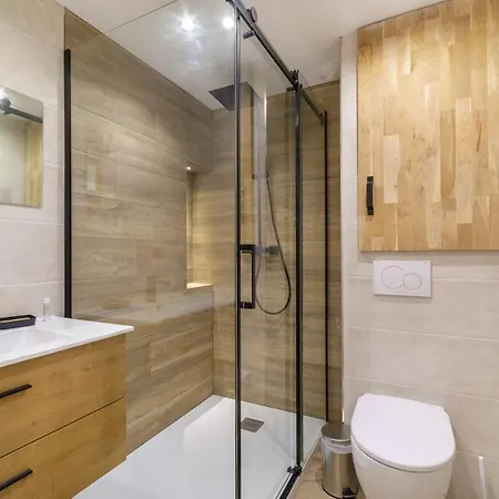 Pour 6 Au Coeur D'antibes Appartement