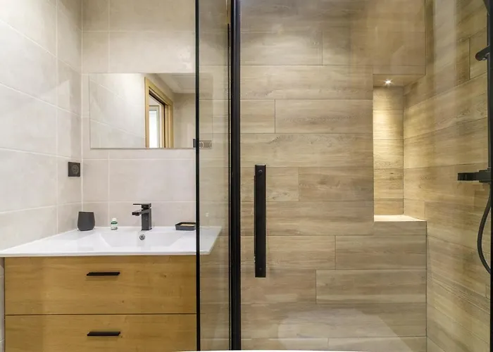 Lägenhet Pour 6 Au Coeur D'antibes